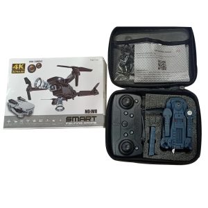 W8 Smart Folding Drone photo 1