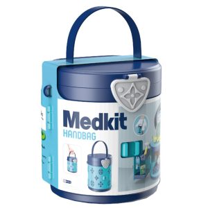 Kids Medkit Hand Bag 26pcs photo 1