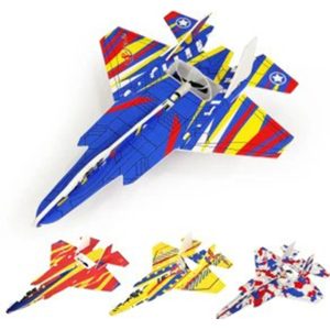 Foam Electric Airplane photo 1