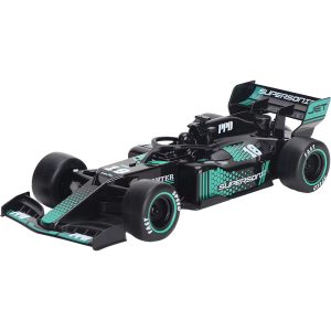 F1 Playing R/C Smoke Car photo 1