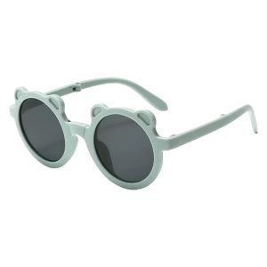 Bear Kids Sunglass-1049BR photo 1