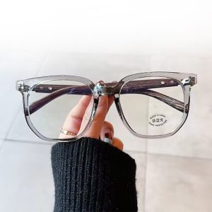 Style Retro Anti-Blue Light Glass-1040GGR photo 1