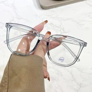 Neo Square  Anti-Blue Light Glass-1021GR photo 1