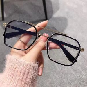 2 in 1 Vintage Photochromic Glass-1045BKGD photo 1