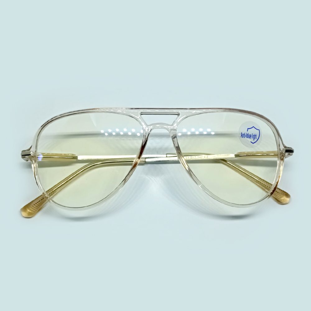Aviater Anti-Blue Light Glass-1035CTE