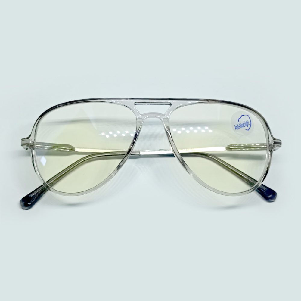 Aviater Anti-Blue Light Glass-1035GR