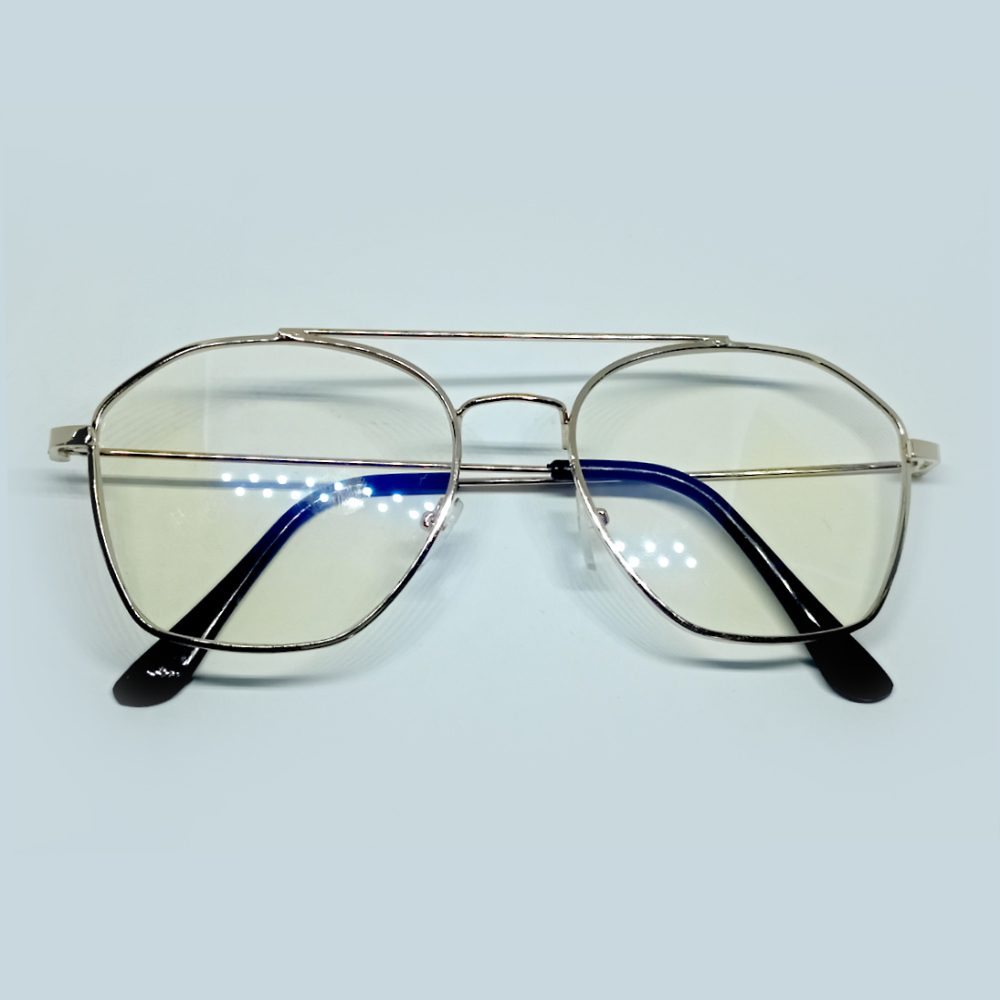 Pro Aviater Anti-Blue Light Glass-1038BGD