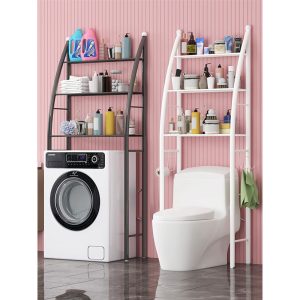 Toilet Rack TW-202 photo 1