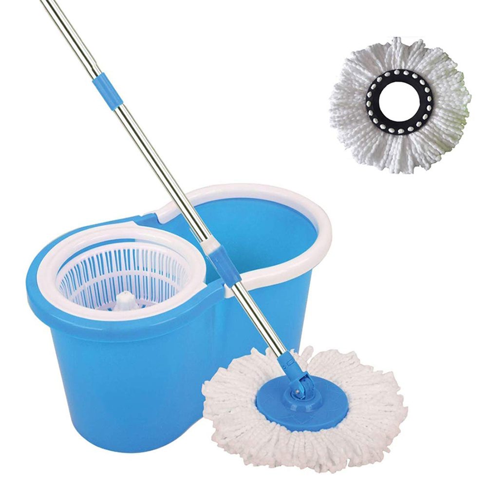 Boutique Rotary Mop