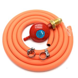 Regulator with Pipe photo 1