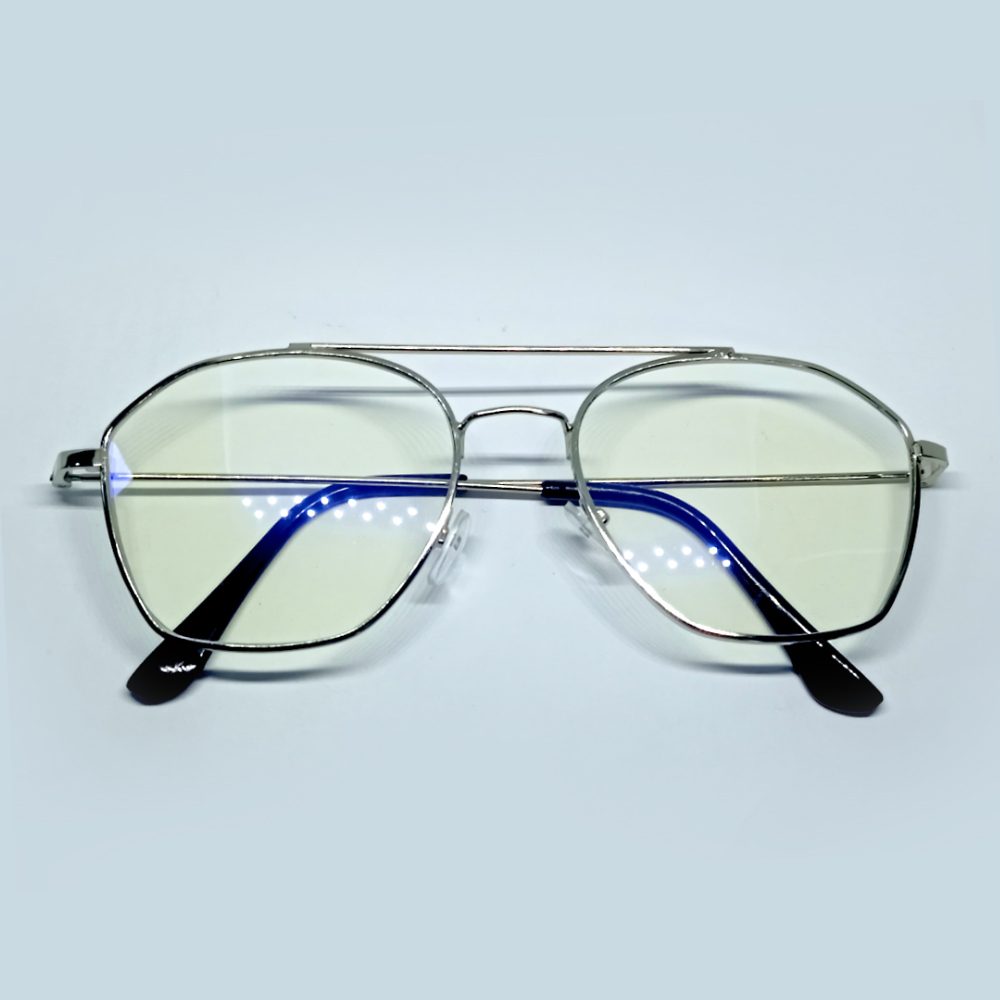Pro Aviater Anti-Blue Light Glass-1038SL