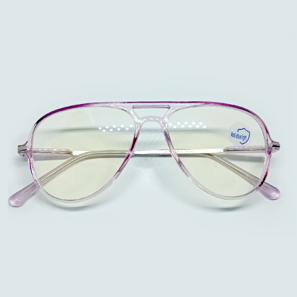 Aviater Anti-Blue Light Glass-1035PR