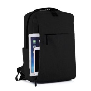 Liteway Backpack Black High Quality photo 1