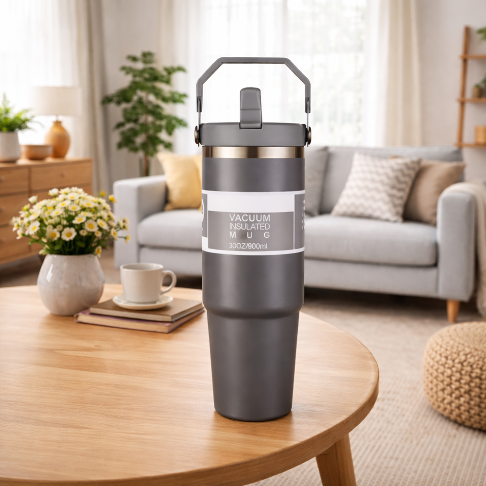 900ml Vacuum Insulated Mug