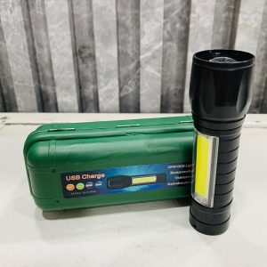 Mini Portable Torch photo 1