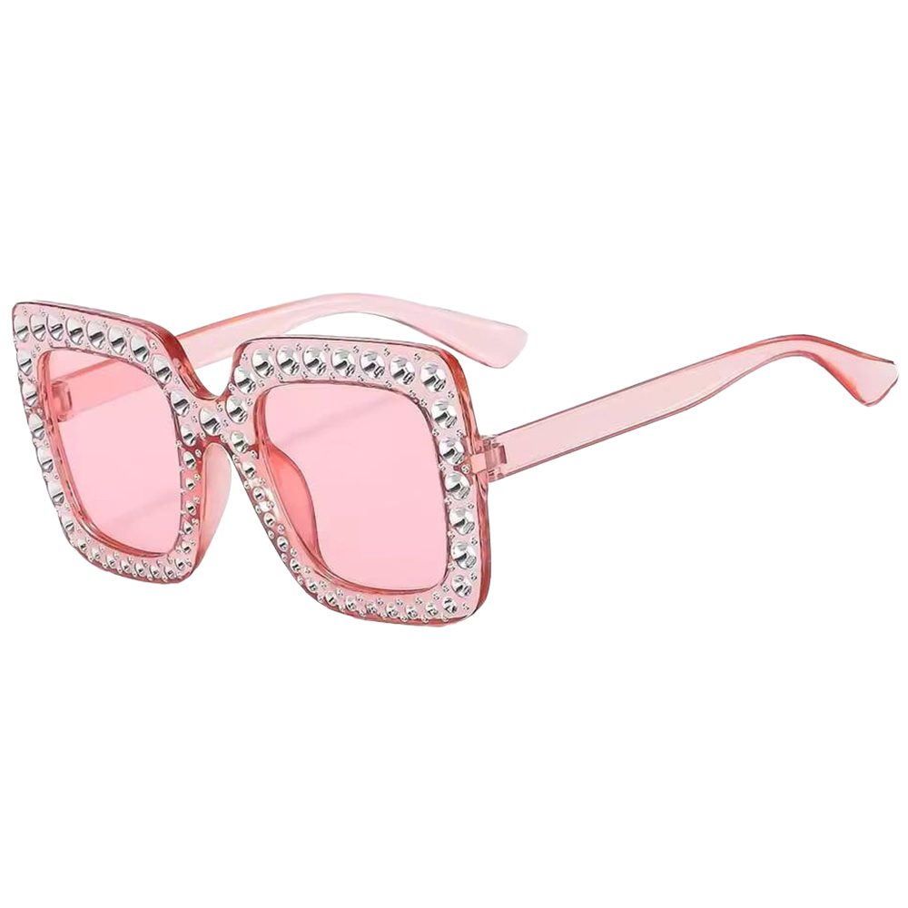 Diamond Kids Sunglass-1048PK