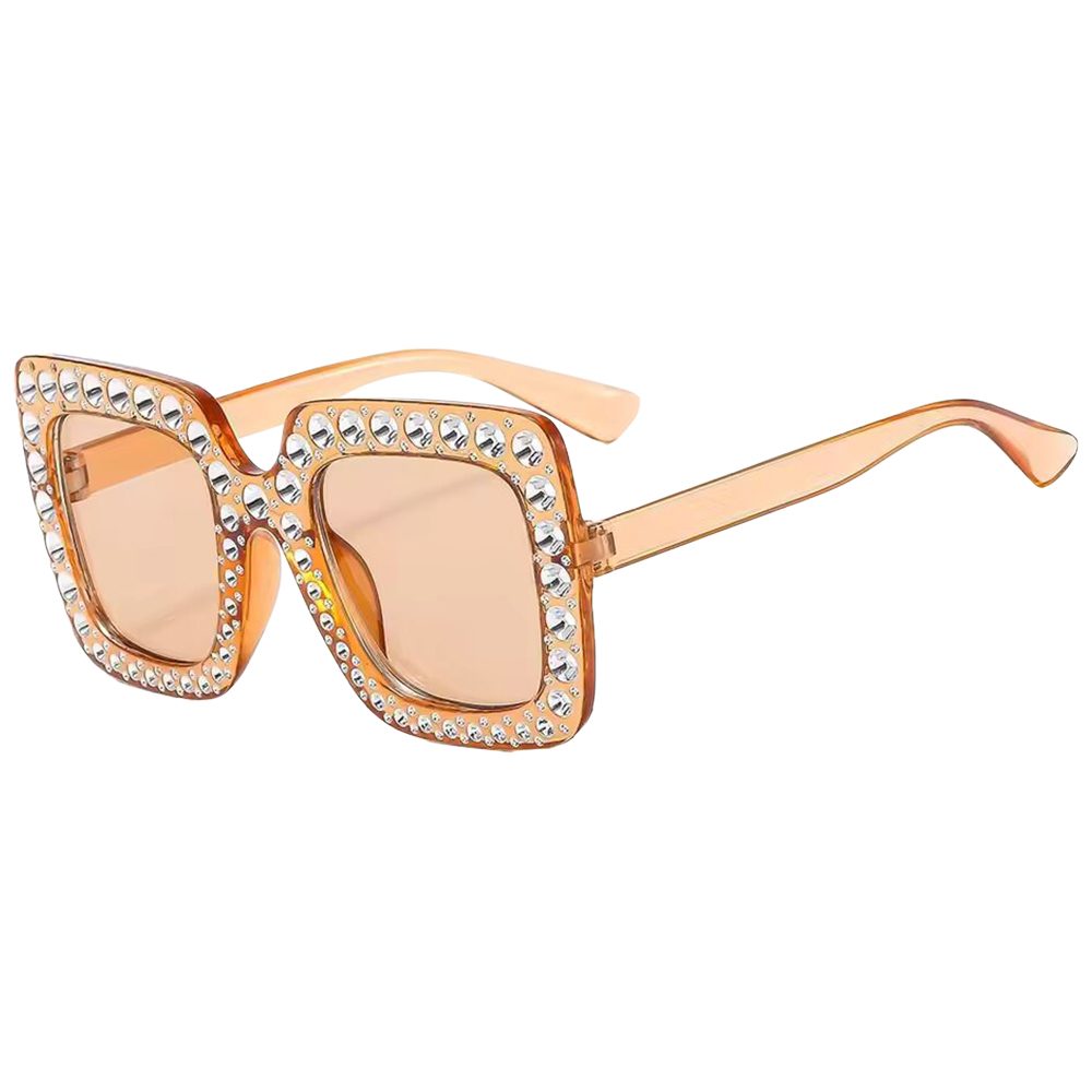 Diamond Kids Sunglass-1048BR