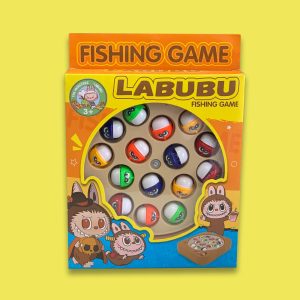Labubu Fishing Game photo 1