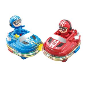 1 Bumper Playing R/C Cars photo 1