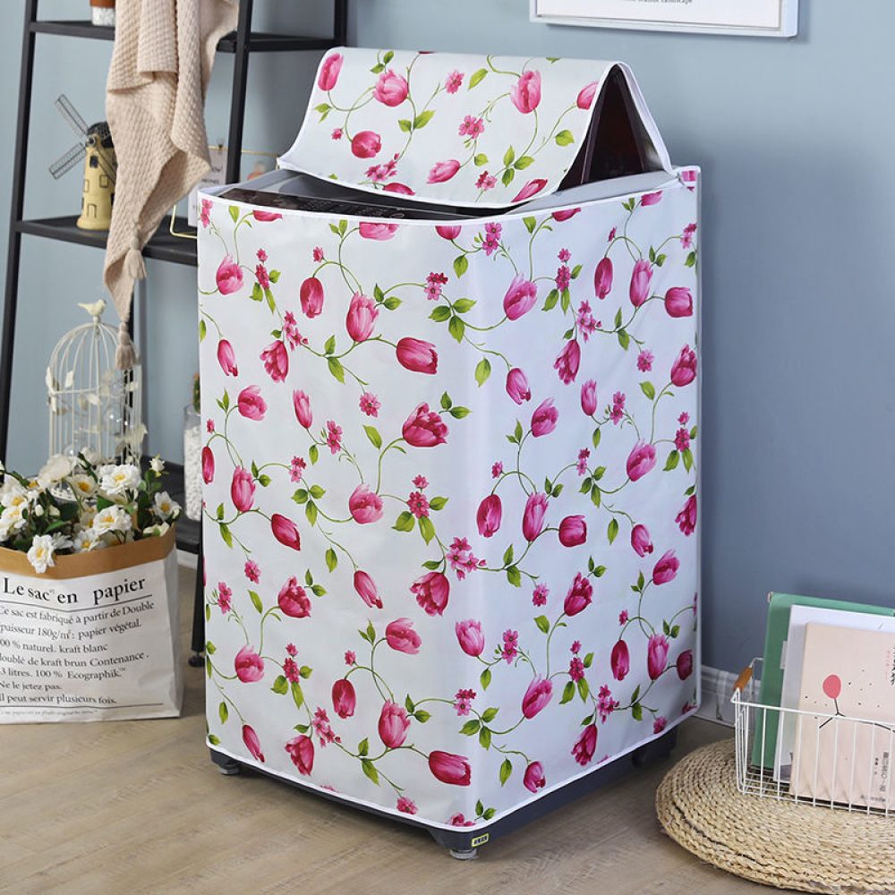 Washing Machine Cover - High Quality