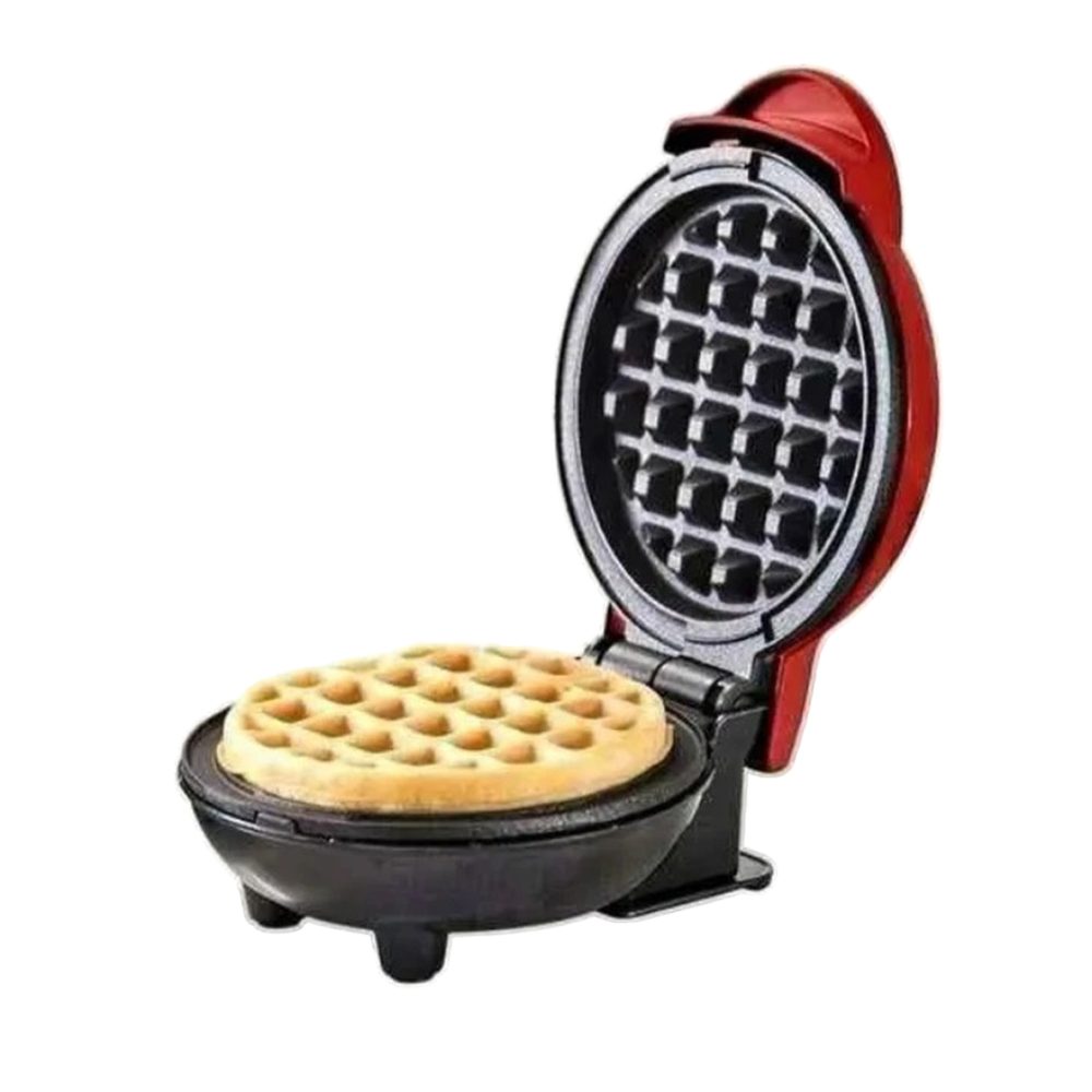Mini Waffle Maker