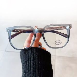 Style Retro Anti-Blue Light Glass-1040MGR photo 1