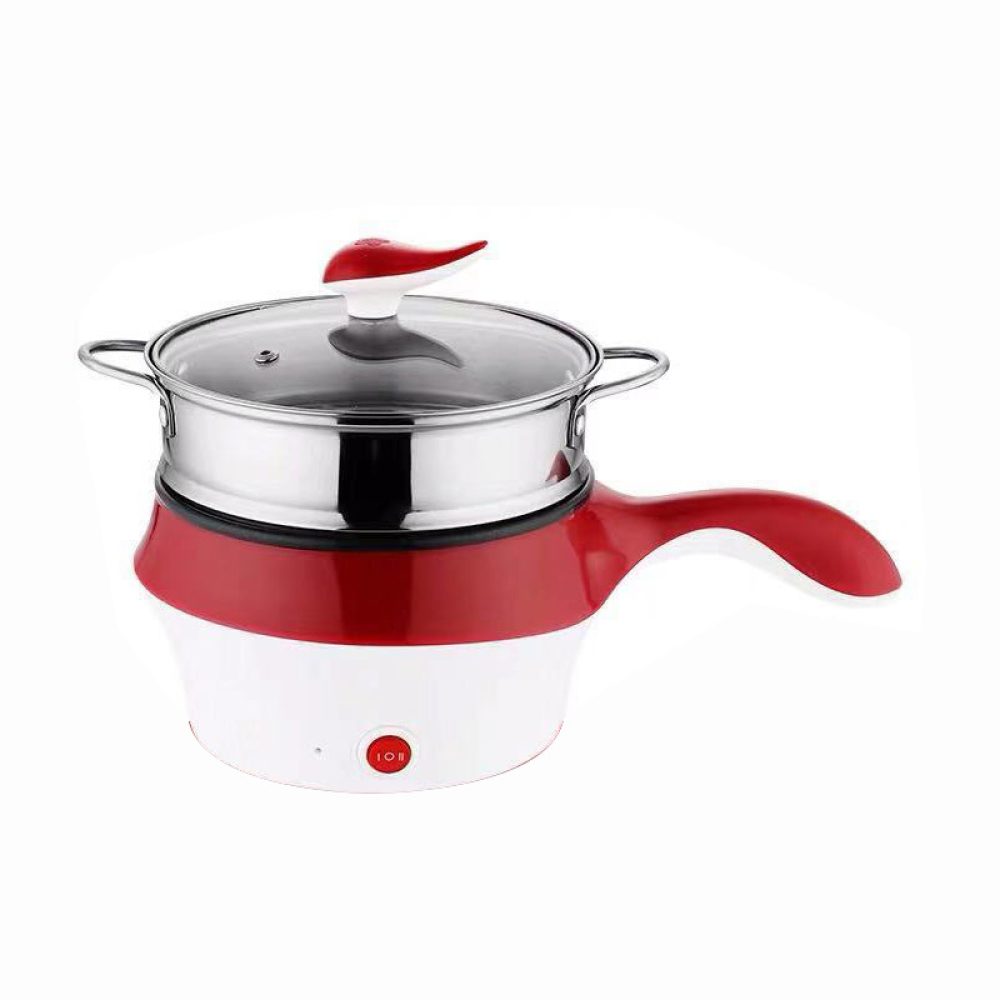 Electric Cooking Pot 3Pin Plug