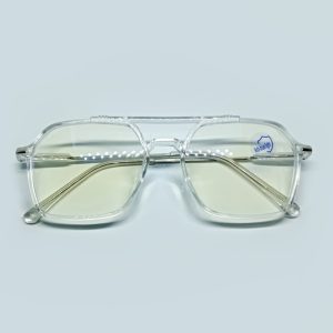 Double Beam Anti-Blue Light Glass-1033CL photo 1