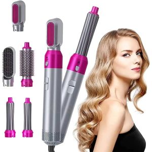 5 in 1 Hair Roller photo 1