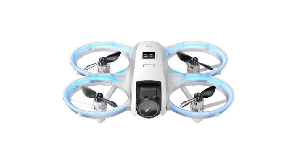 i1 Pro Mini Drone 2 Batteries