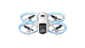 i1 Pro Mini Drone 2 Batteries photo 1