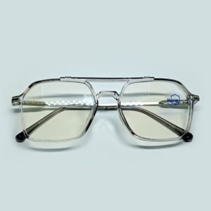 Double Beam Anti-Blue Light Glass-1033GR photo 1