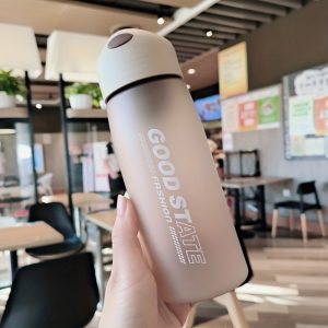Good State Plastic Water Bottle photo 1