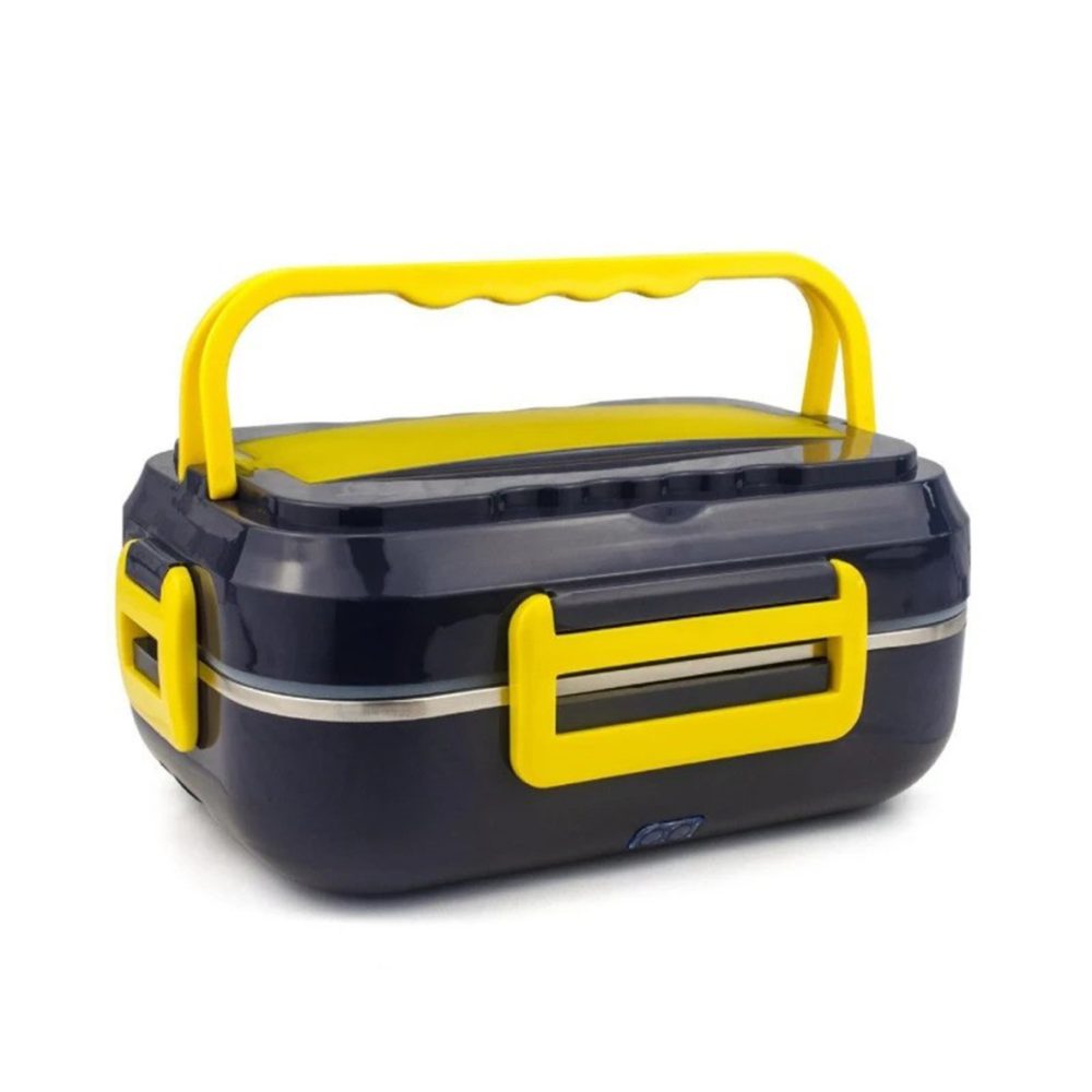 Electric Lunch Box 1.5L