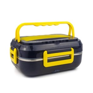 Electric Lunch Box 1.5L photo 1