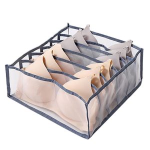 6 Grids innerwear Organizer photo 1