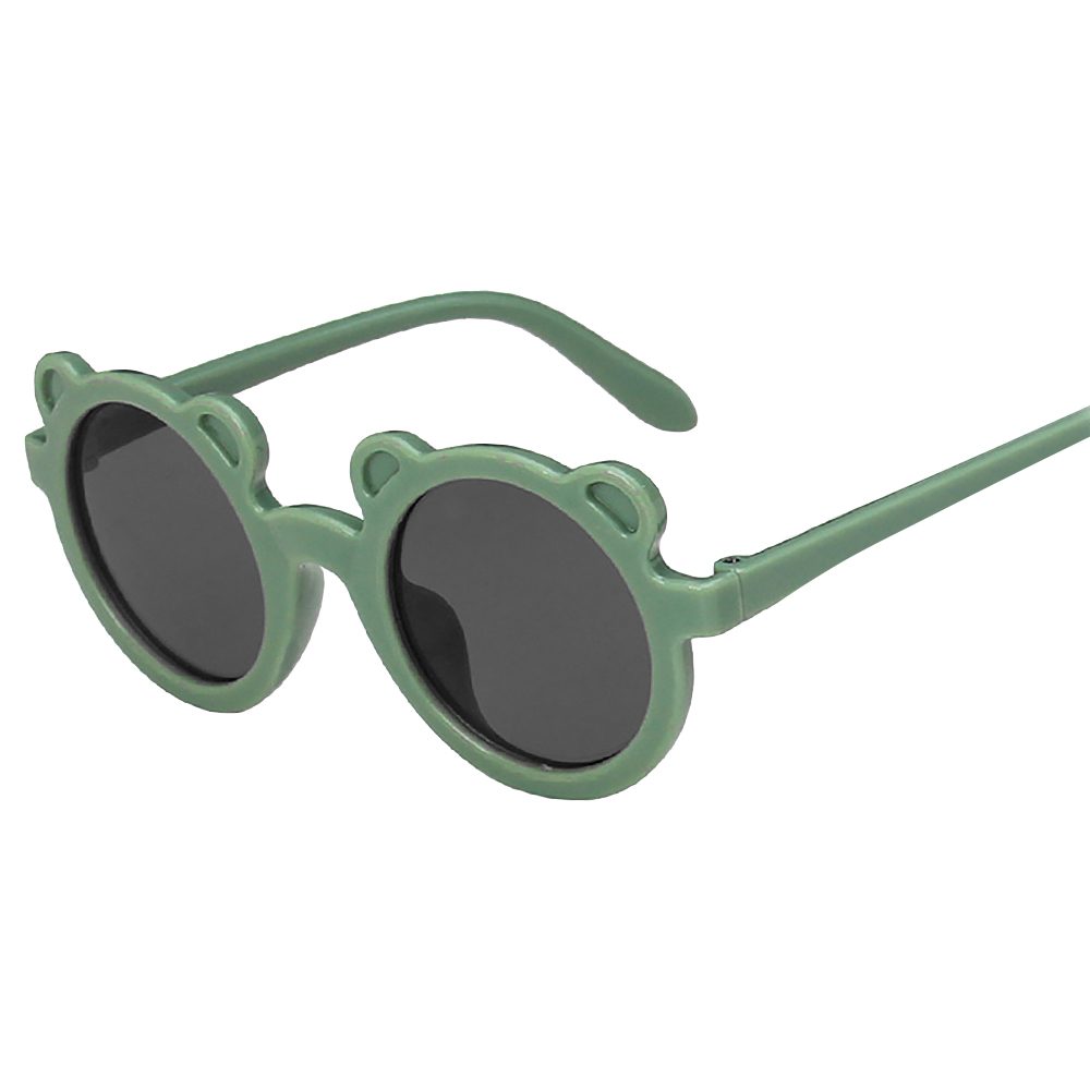 Bear Kids Sunglass-1049GE