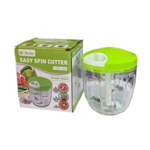 Easy spin Garlic Puller - High Quality photo 1