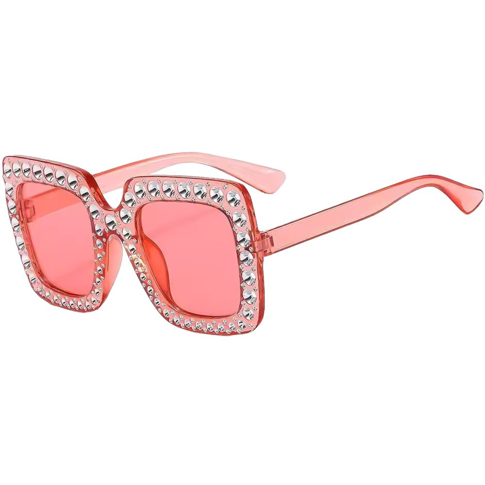 Diamond Kids Sunglass-1048RD