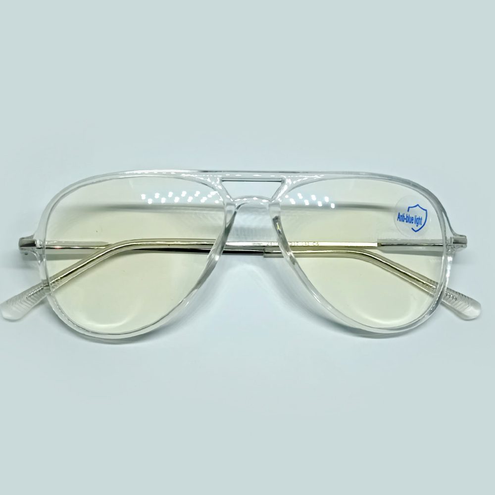 Aviater Anti-Blue Light Glass-1035CL