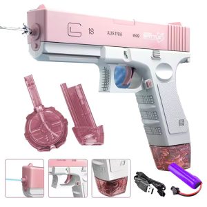 Kids Electric Water Gun photo 1