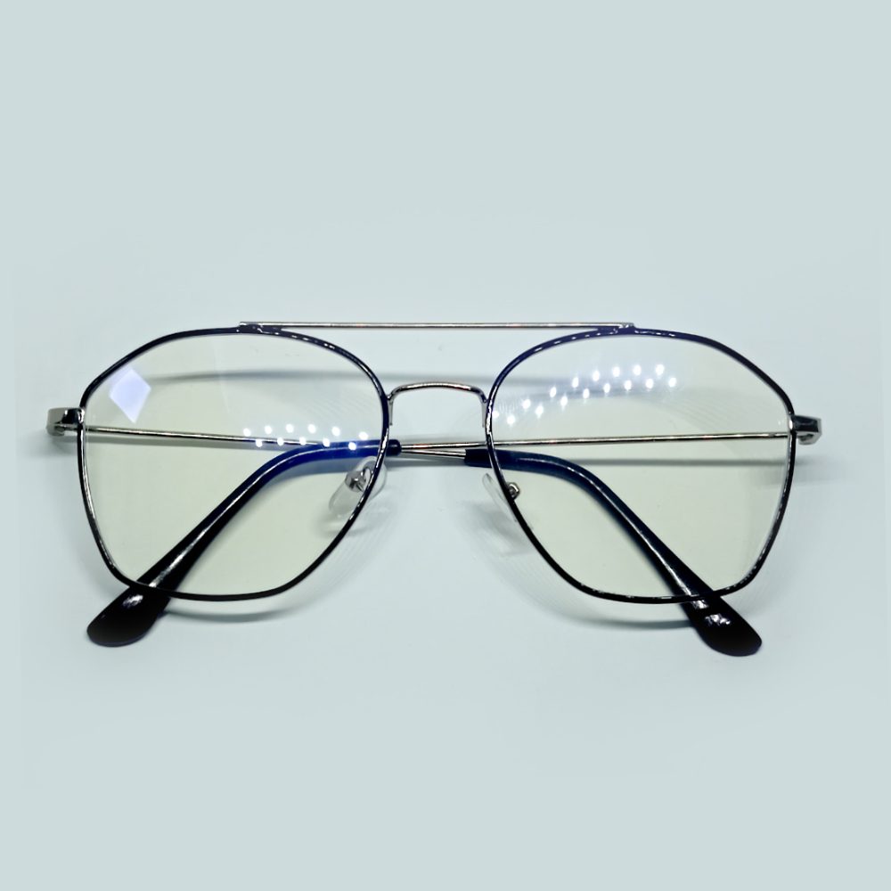 Pro Aviater Anti-Blue Light Glass-1038BSL