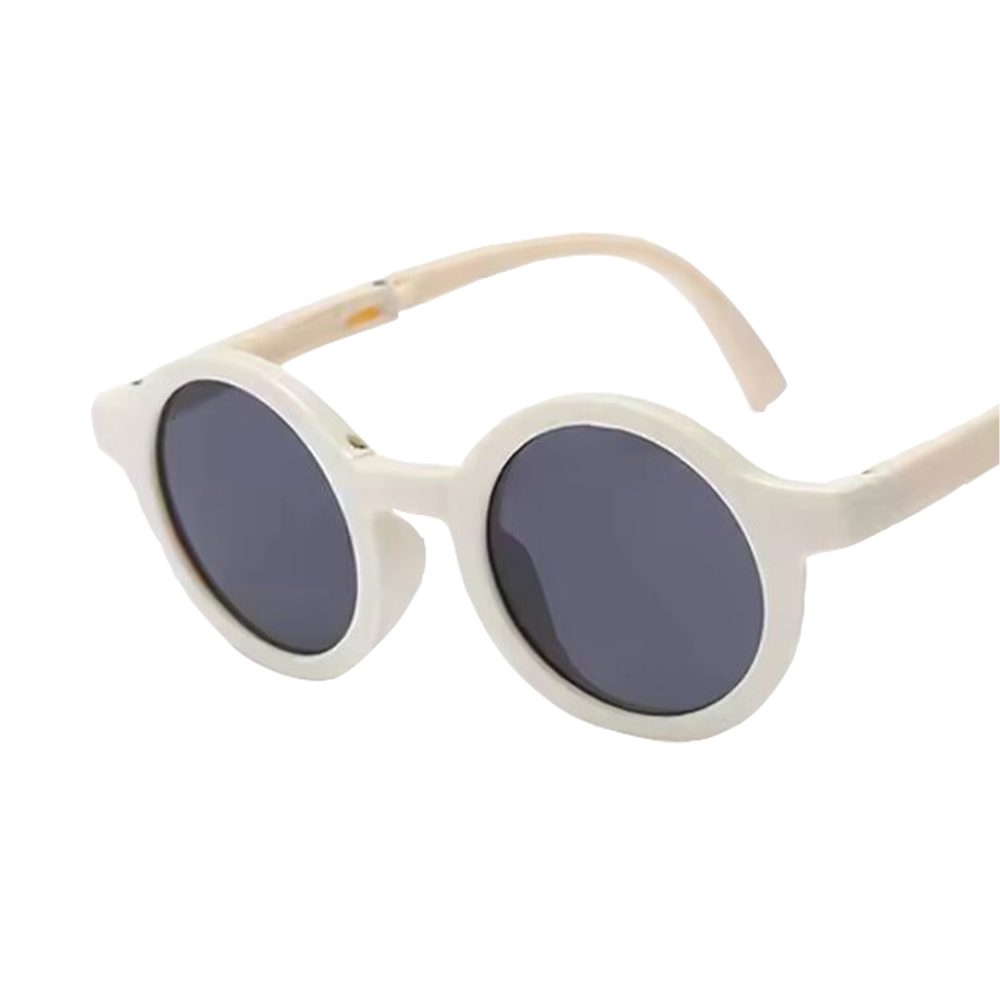 Folding Kids Sunglass-1047BG