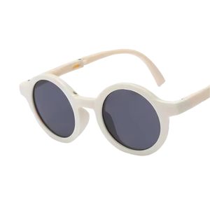 Folding Kids Sunglass-1047BG photo 1