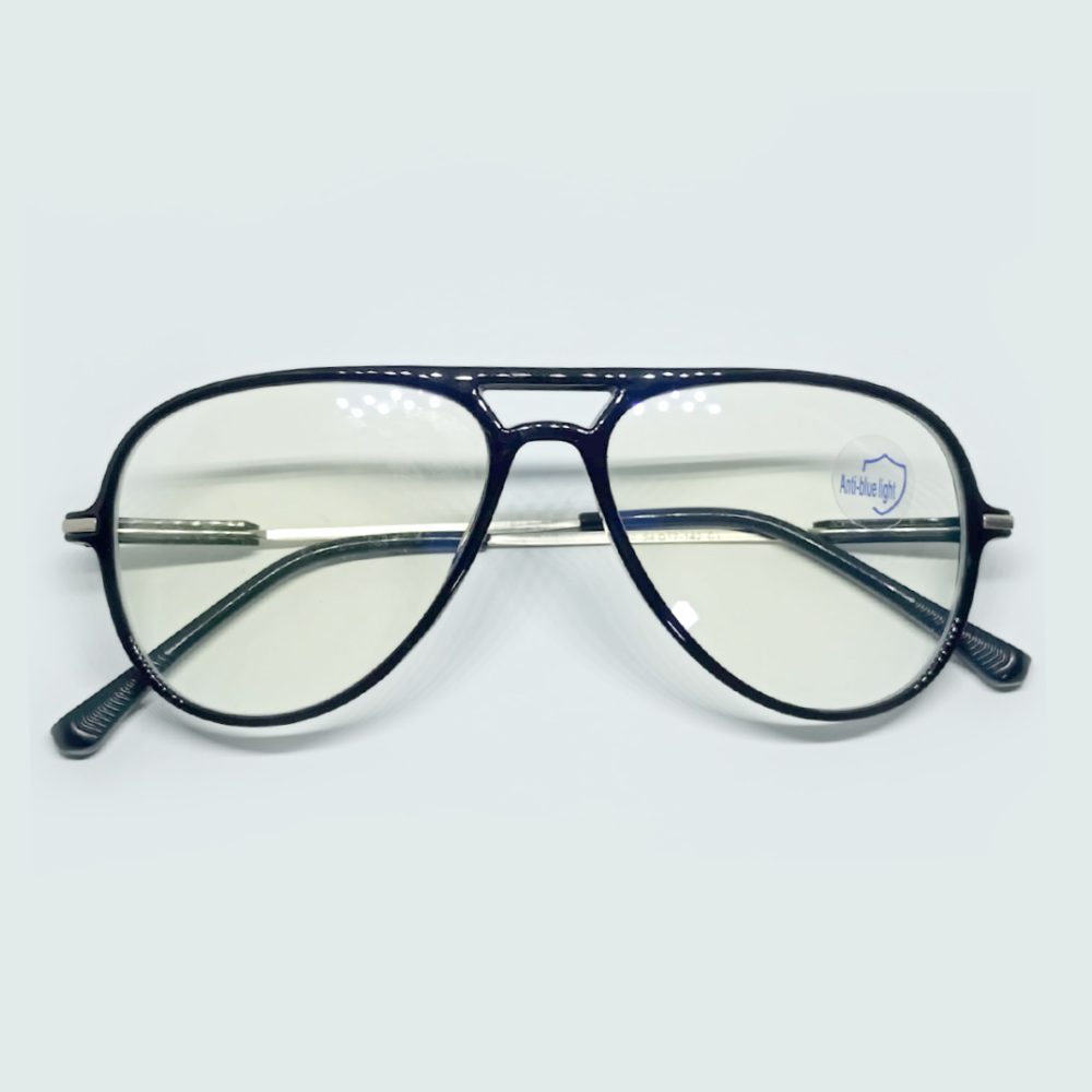 Aviater Anti-Blue Light Glass-1035BK