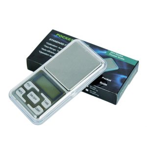 Pocket Scale photo 1