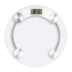 Digital LCD Bathroom Body Scale photo 1