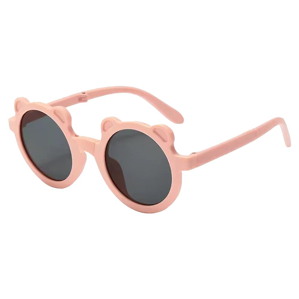 Bear Kids Sunglass-1049PK