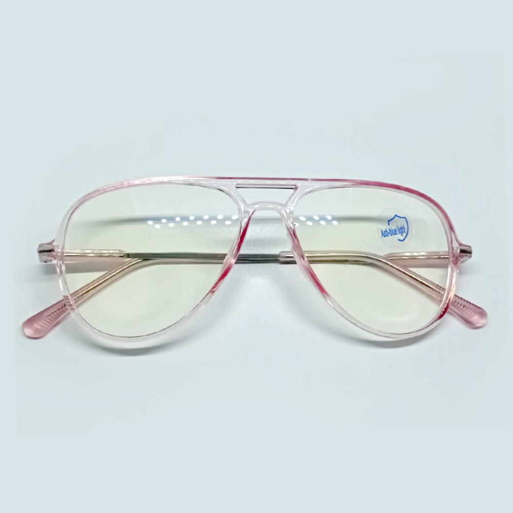 Aviater Anti-Blue Light Glass-1035PK