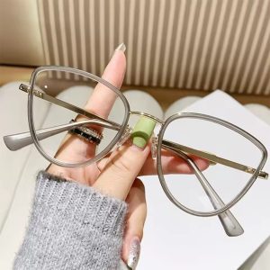 Lumi Cat Eye Anti-Blue Light Glass-1039GR photo 1